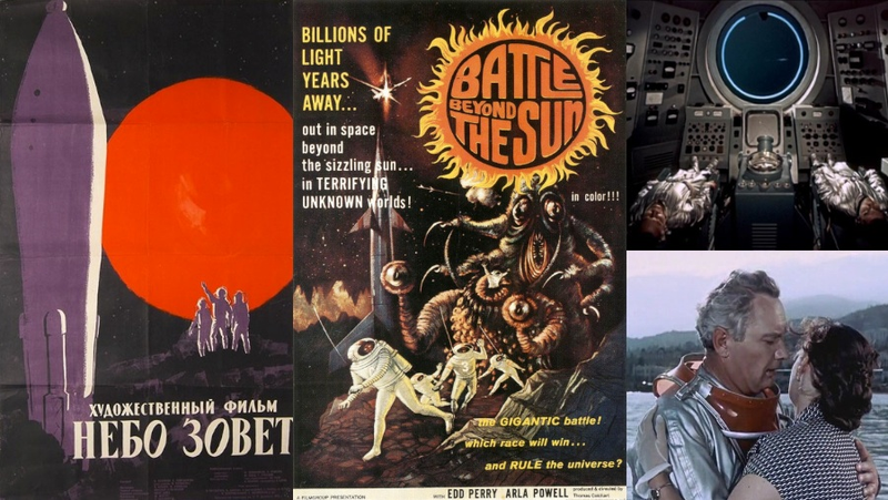Illustration for article titled Classic European scifi movies you probably haven't seen - but you should